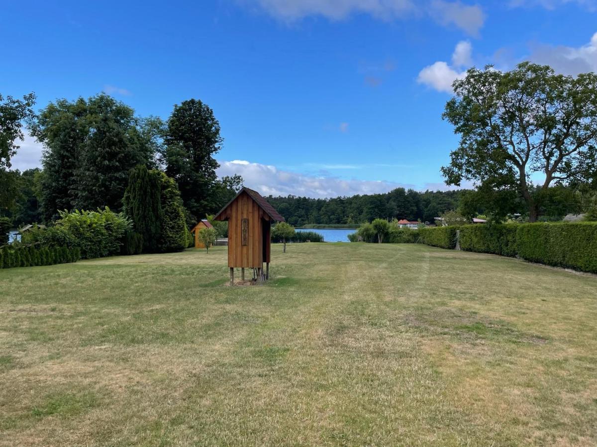 Loft Am See Dargun Exteriör bild